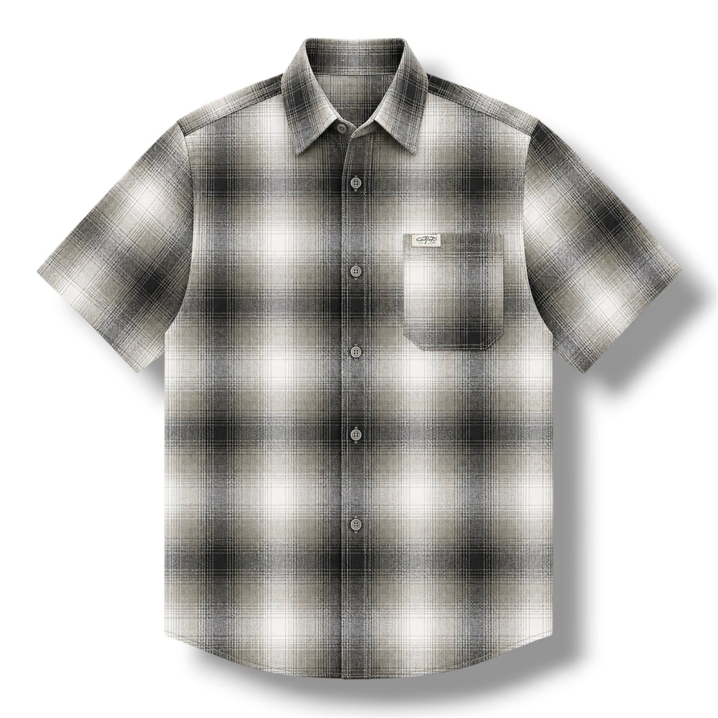 CalTop - S/S #2000
