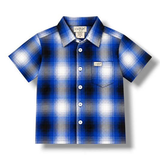 CalTop - S/S #KS001