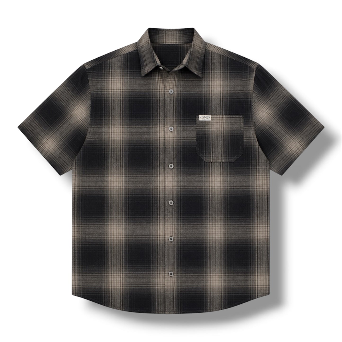 CalTop - S/S #2000