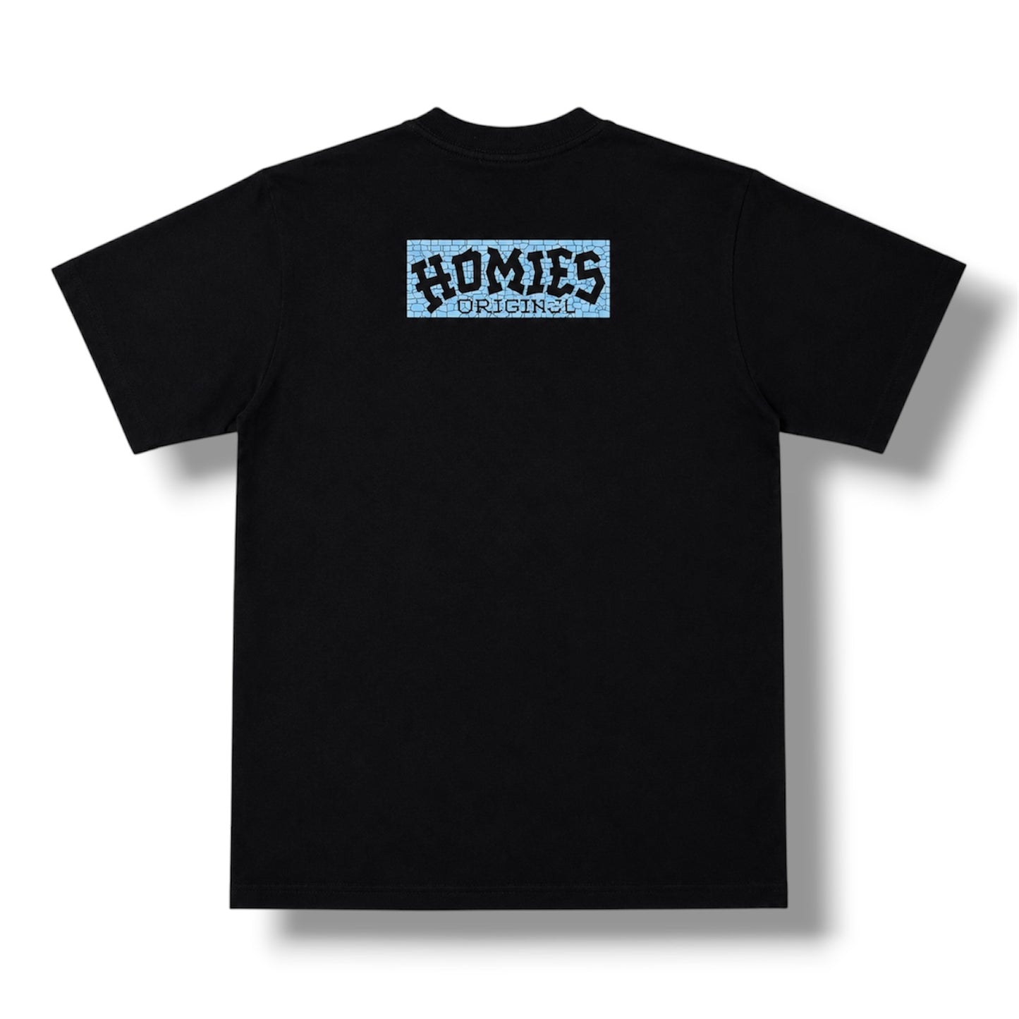 Homies Heavyweight T-Shirt