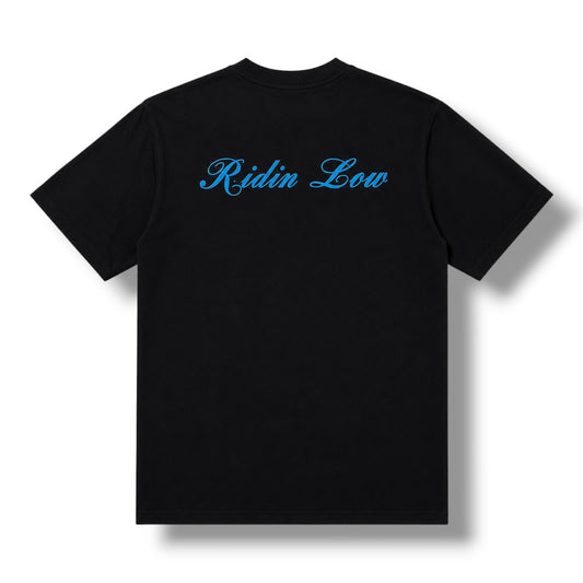 Adult Graphic T-Shirt - Ridin’ Low