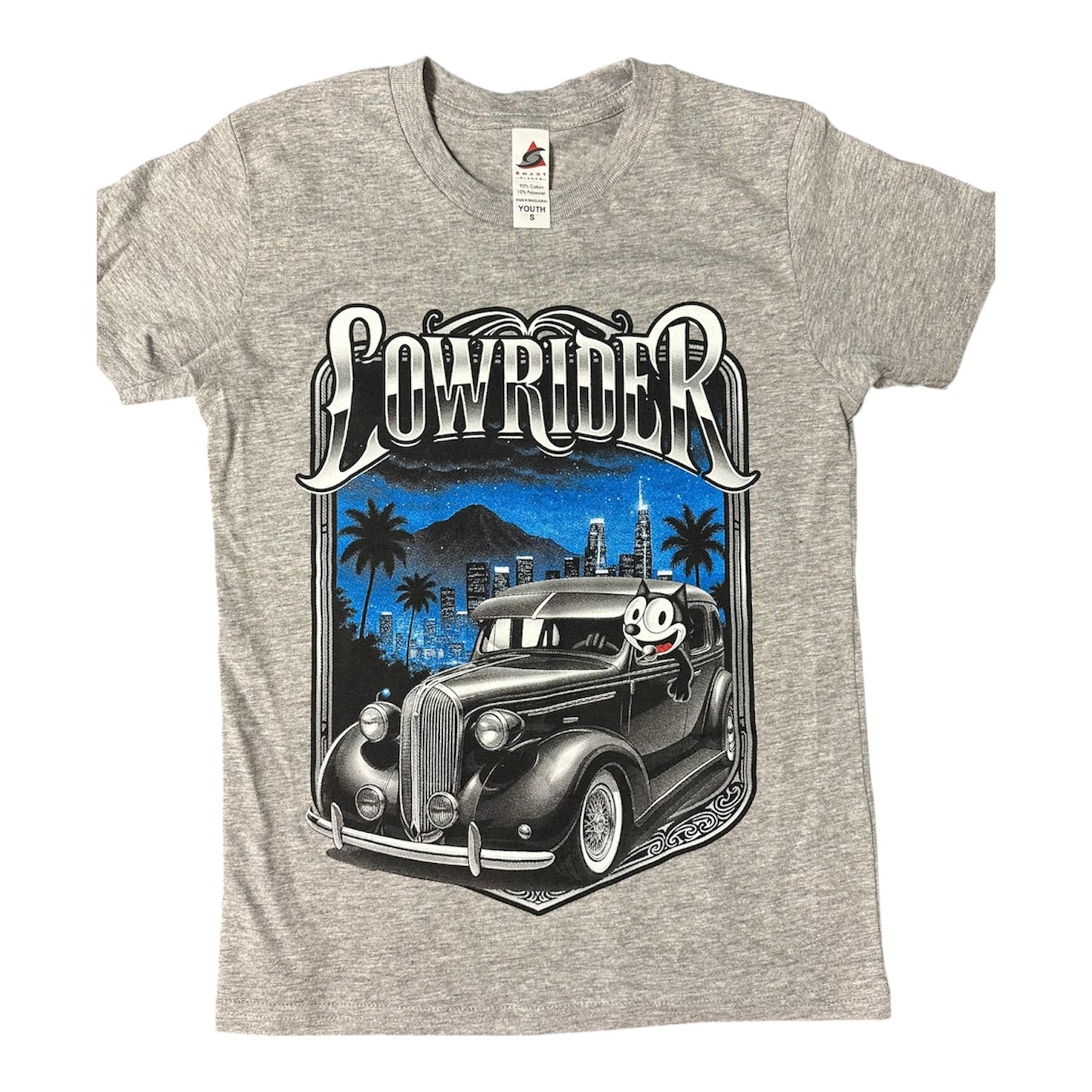 Youth T-Shirt - Lowrider