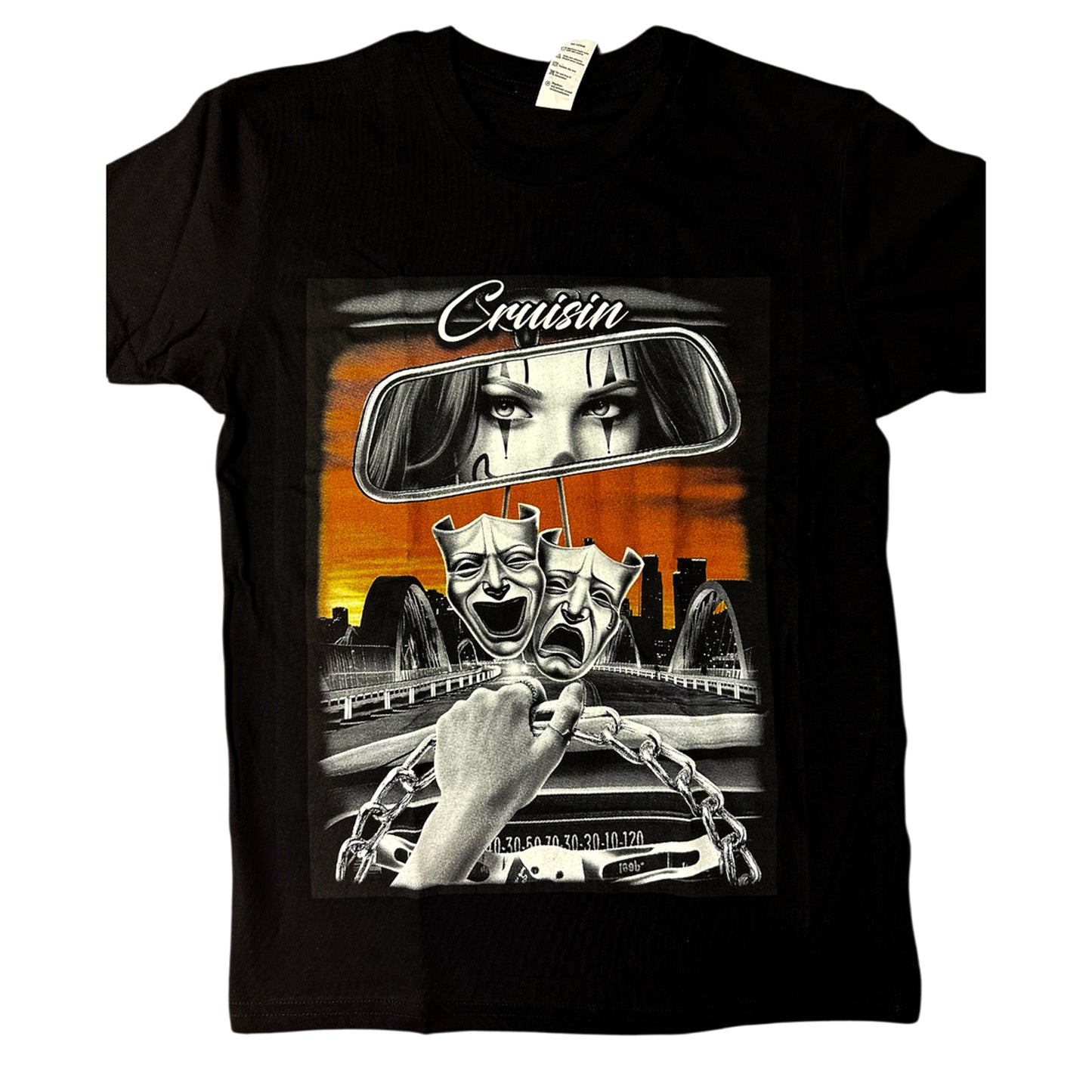 Youth T-Shirt - Cruising