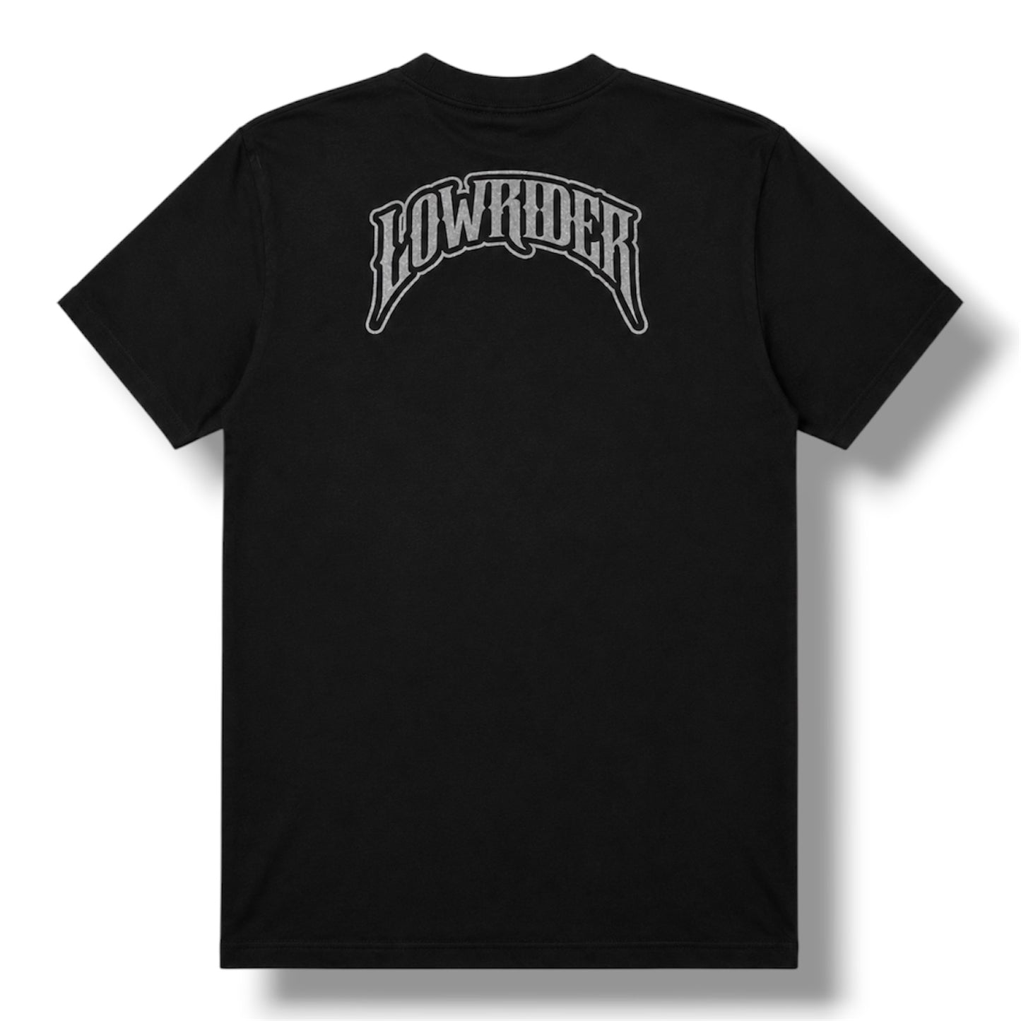 Adult Graphic T-Shirt - Lowrider