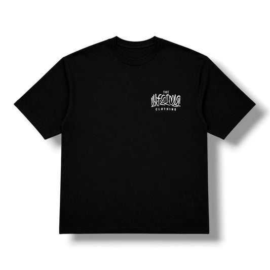 The Lifestyle Clothing T-Shirt - Blue Impala