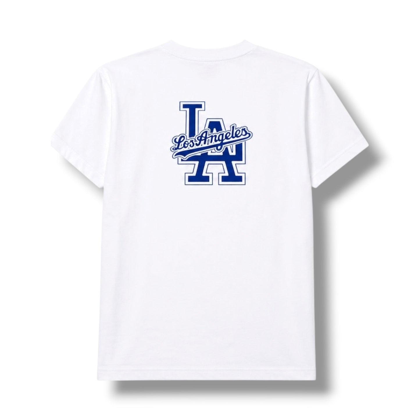 Adult Graphic T-Shirt - LA