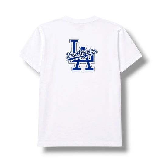 Adult Graphic T-Shirt - LA