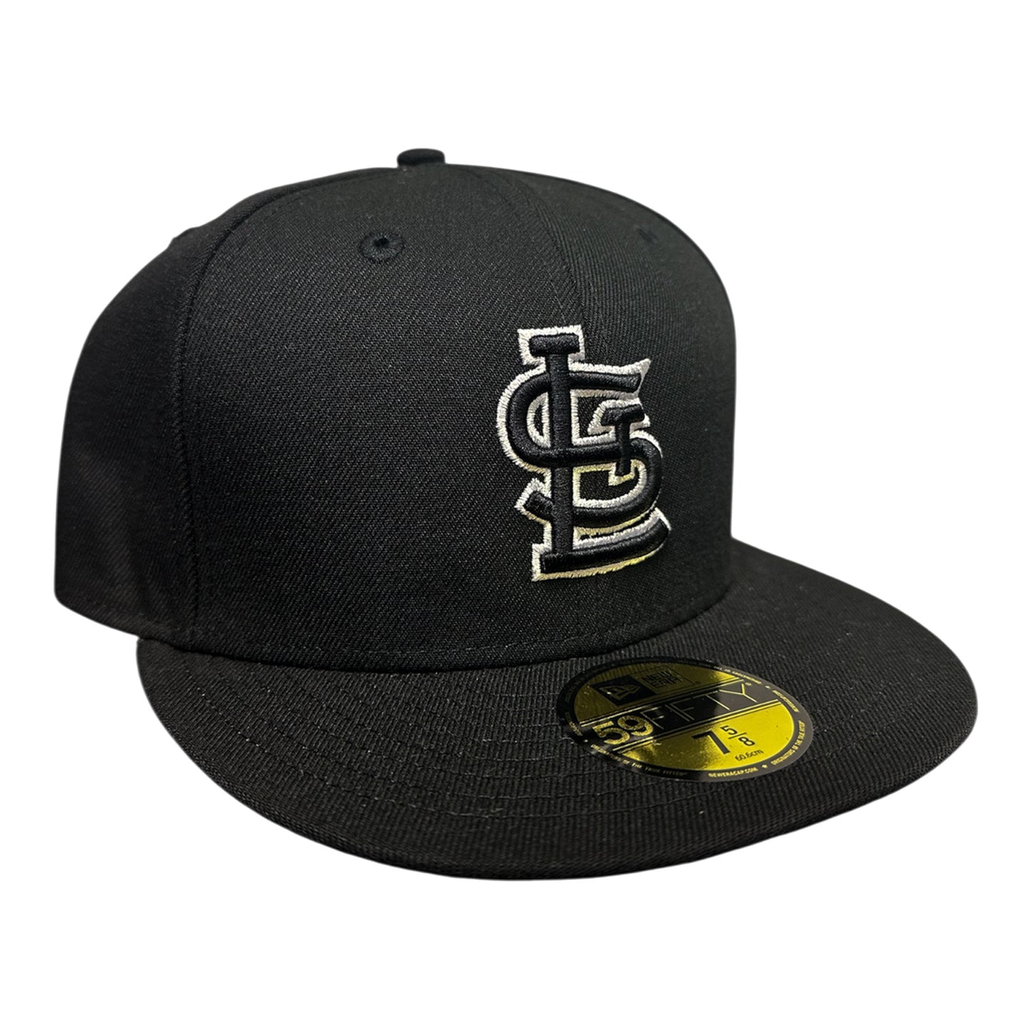 New Era - St. Louis Cardinals Fitted
