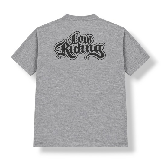 Adult Graphic T-Shirt - Low Ridin' Original