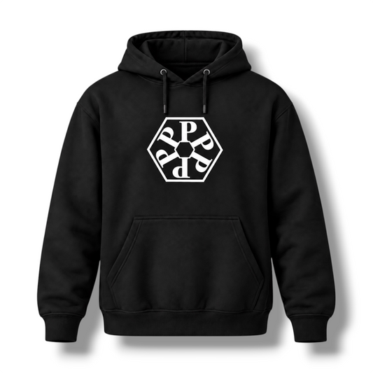Adult Graphic Hoodie - Pomona
