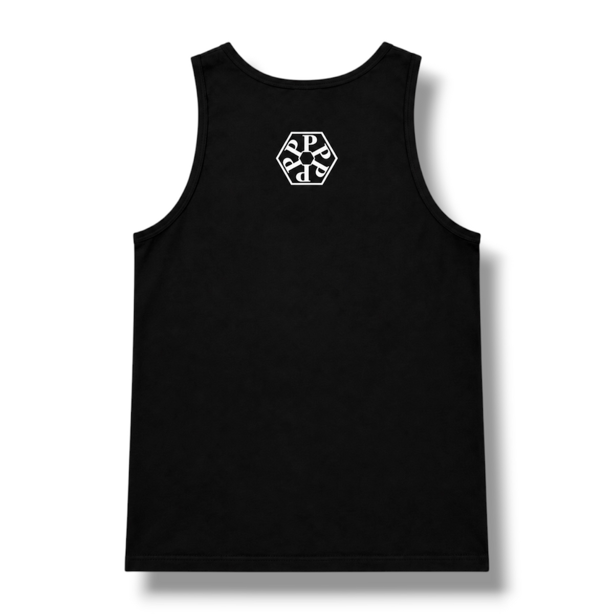 Adult Graphic Tank Top - Pomona