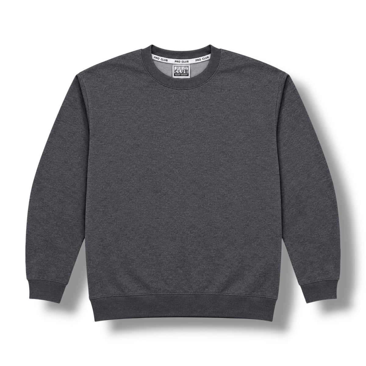 Pro Club - Heavyweight Pullover Crewneck