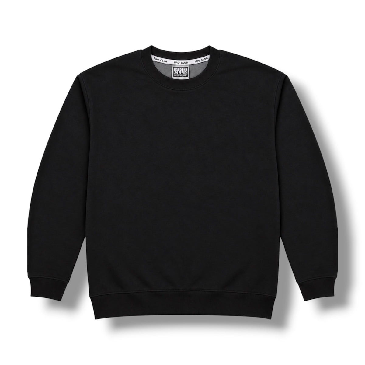 Pro Club - Heavyweight Pullover Crewneck
