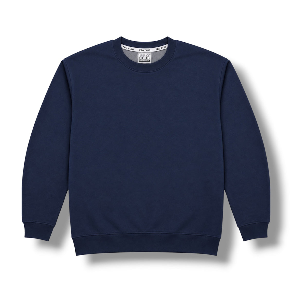 Pro Club - Heavyweight Pullover Crewneck