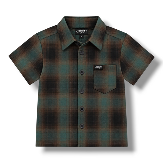 CalTop - S/S #KS001