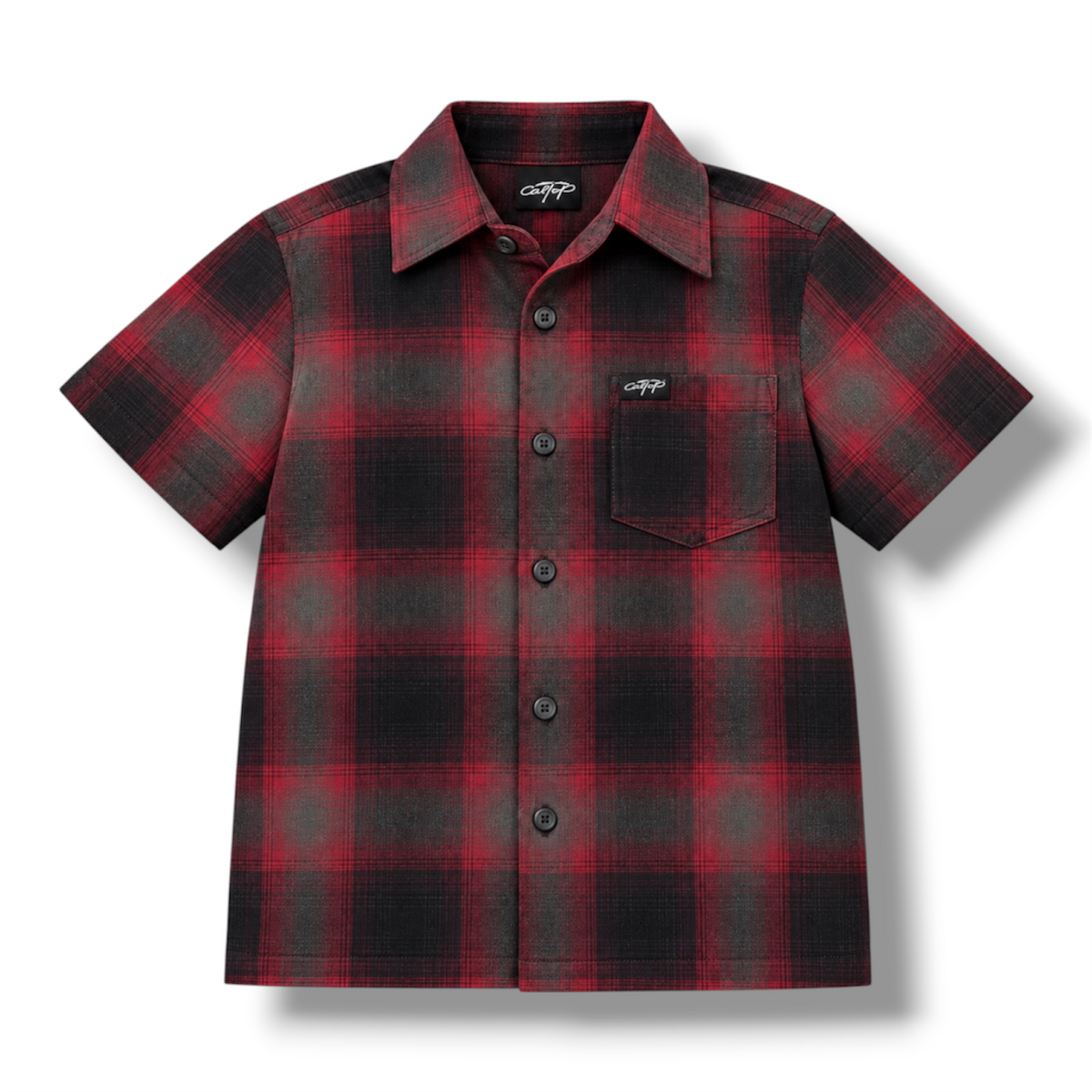 CalTop - S/S #KS001