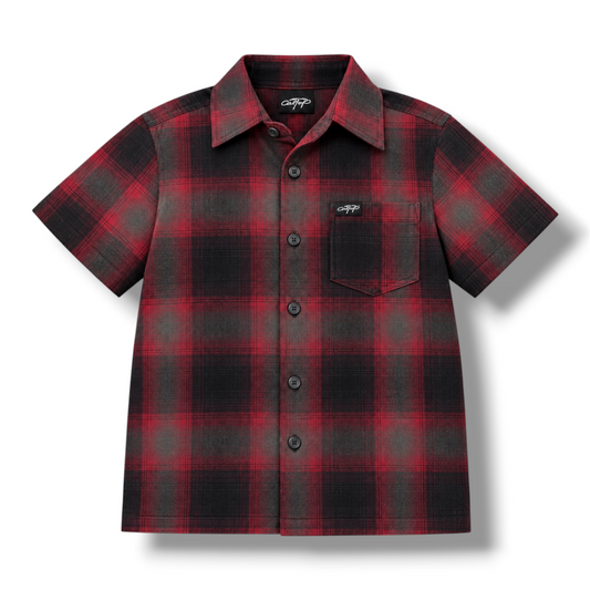 CalTop - S/S #KS001