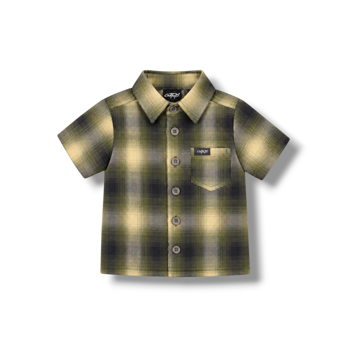 CalTop - S/S #KS001