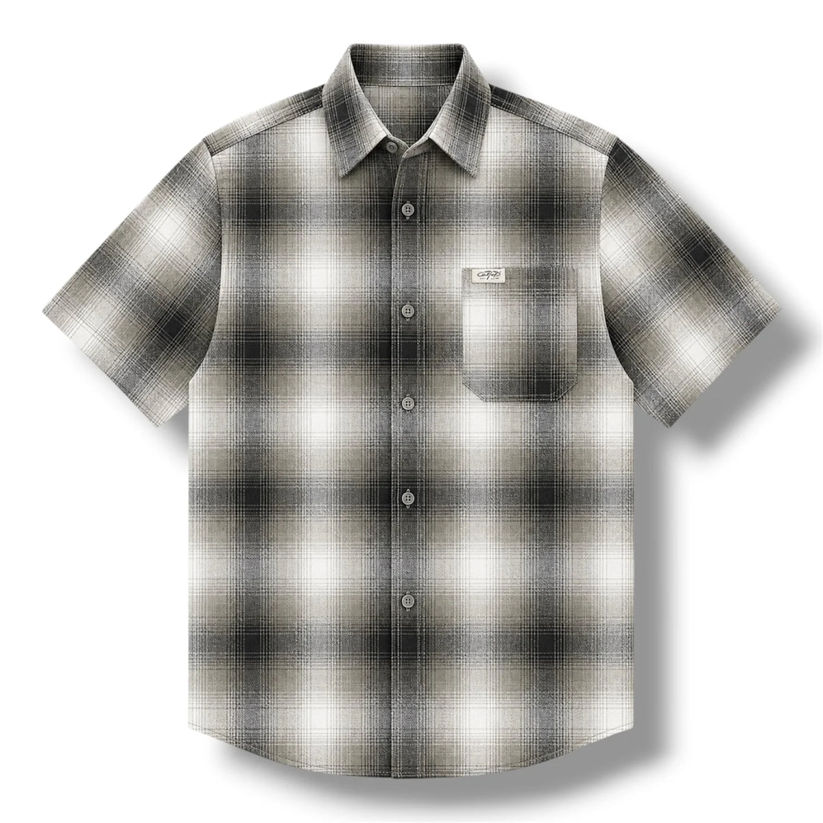 CalTop - S/S #2000