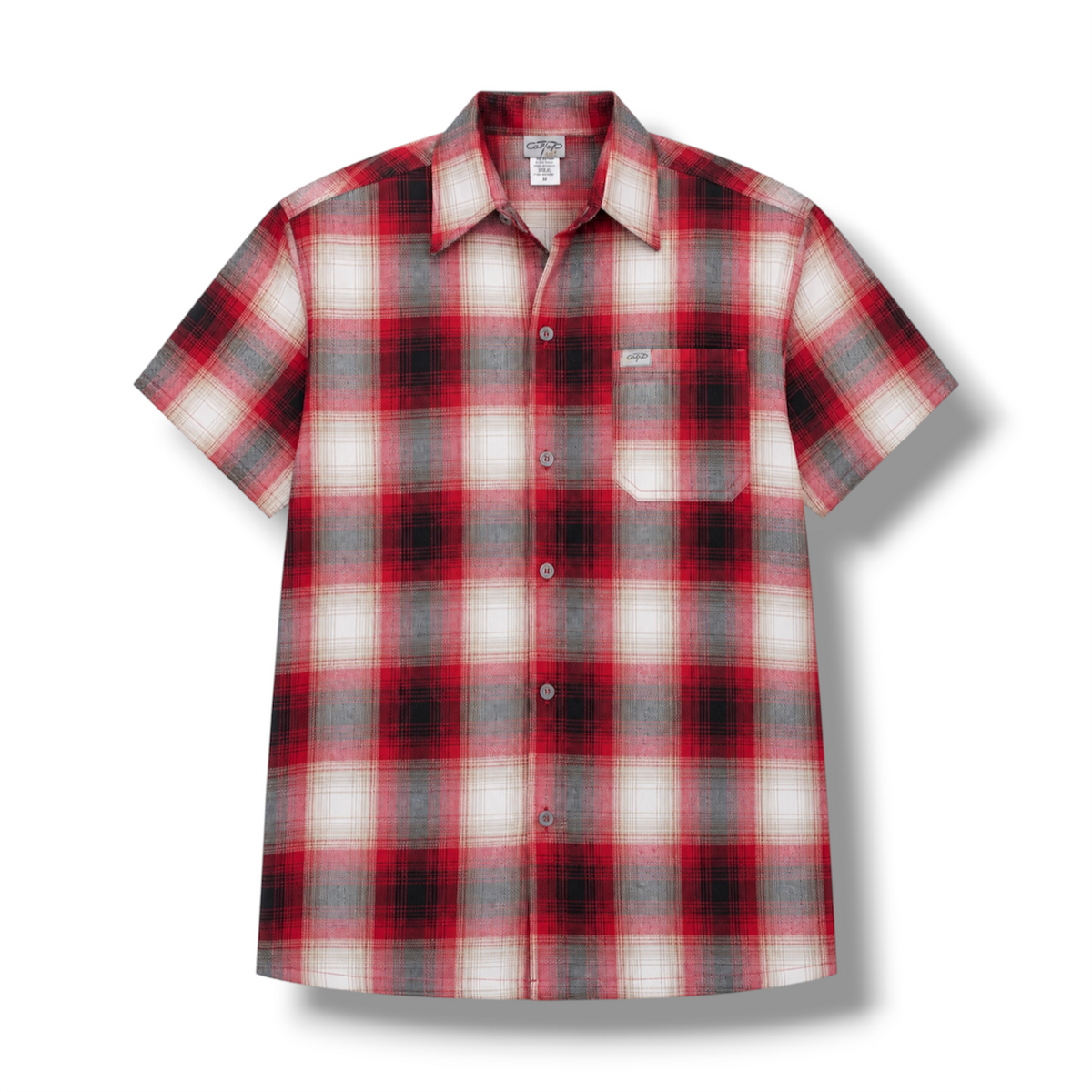 CalTop - S/S #2000