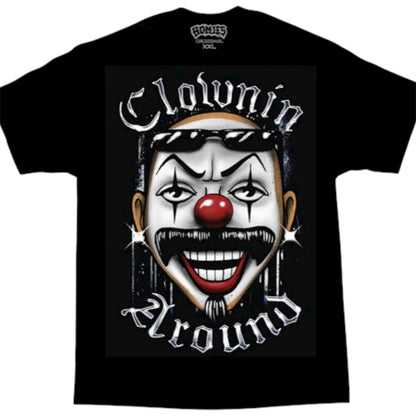 Homies Heavy T-Shirt