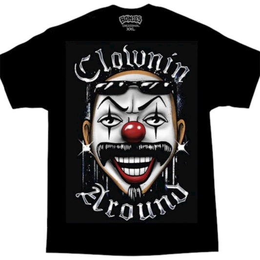 Homies Heavy T-Shirt