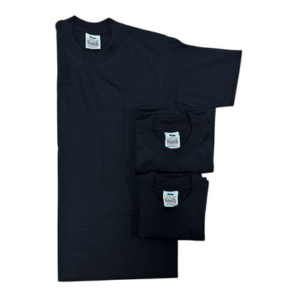 Pro Club - 3pk Men’s Heavyweight Short Sleeve