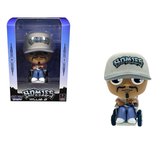 Homies - Big Headz
