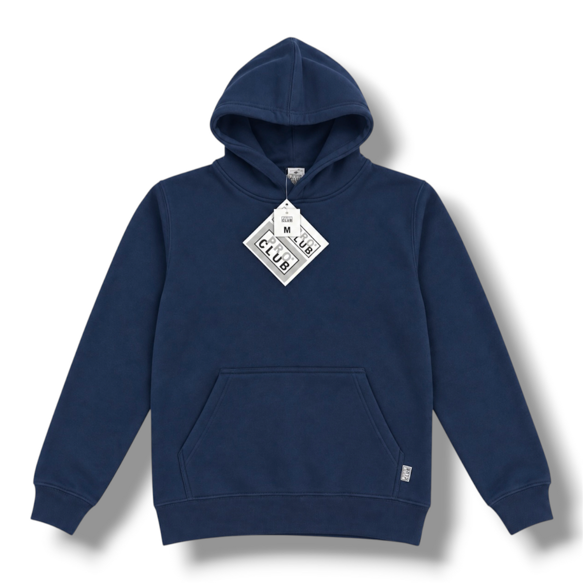 Pro Club - Heavyweight Pullover Hoodie