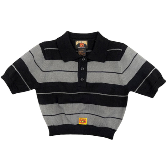 FB County Charlie Brown Crop Top