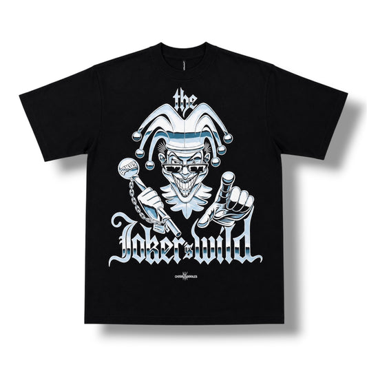 Homies Heavyweight T-Shirt