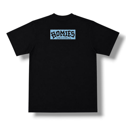 Homies Heavyweight T-Shirt