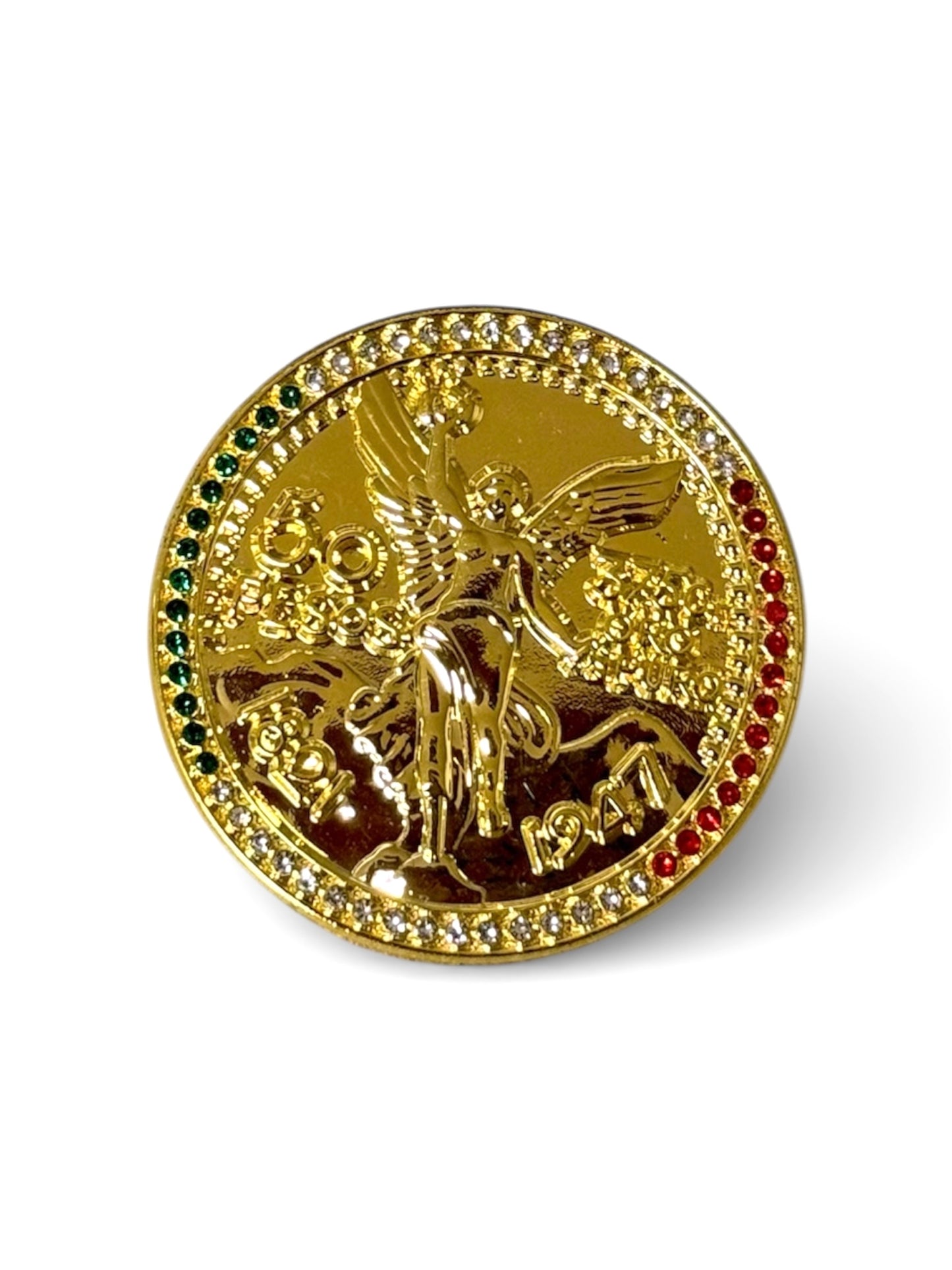 Other World Pins
