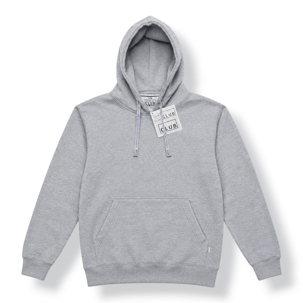 Pro Club - Heavyweight Pullover Hoodie