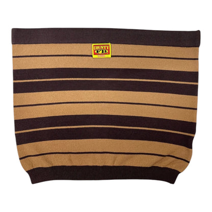 FB County Charlie Brown Tube Top