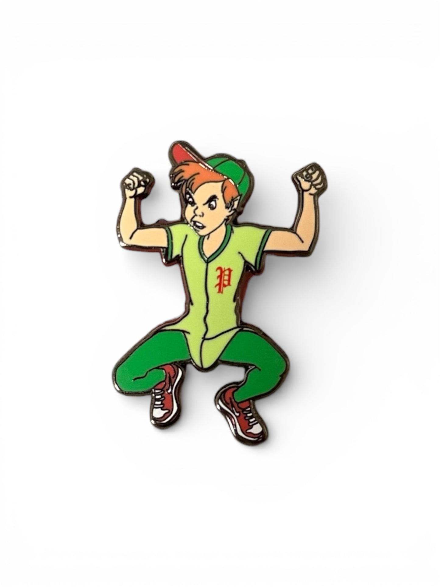 Other World Pins