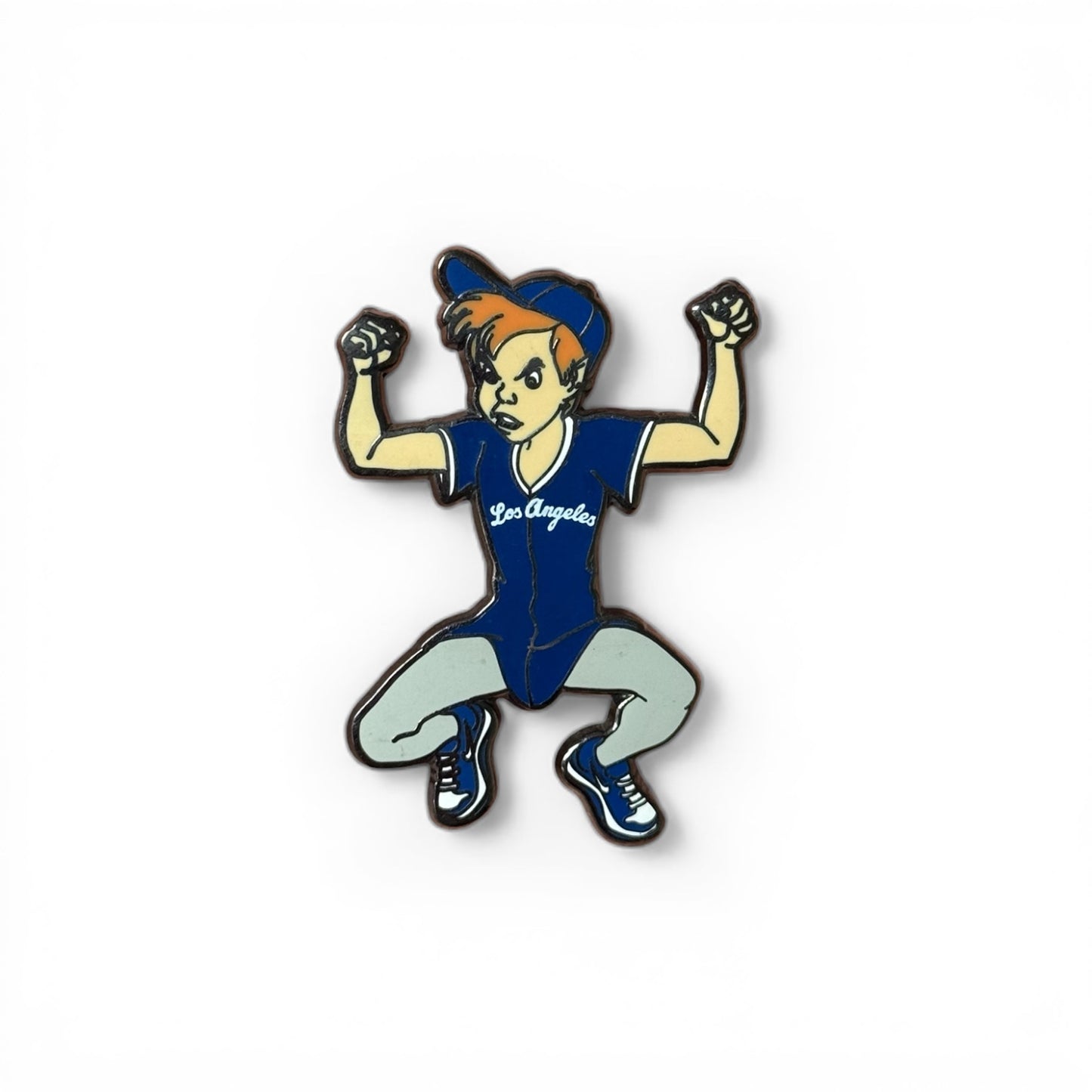 Other World Pins