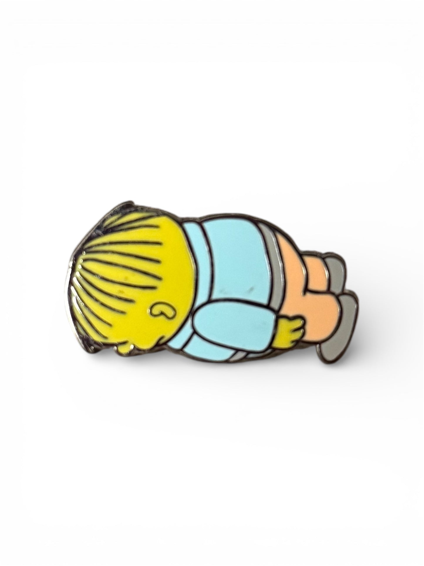 Other World Pins
