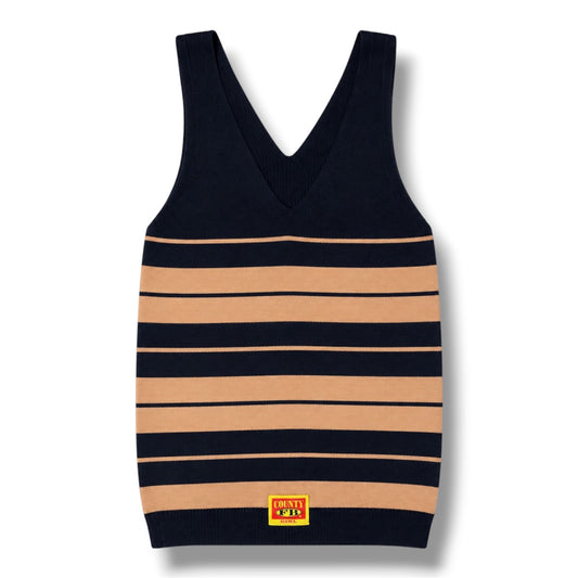 FB County Charlie Brown Tank Top