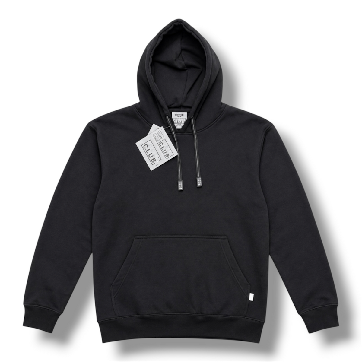 Pro Club - Heavyweight Pullover Hoodie