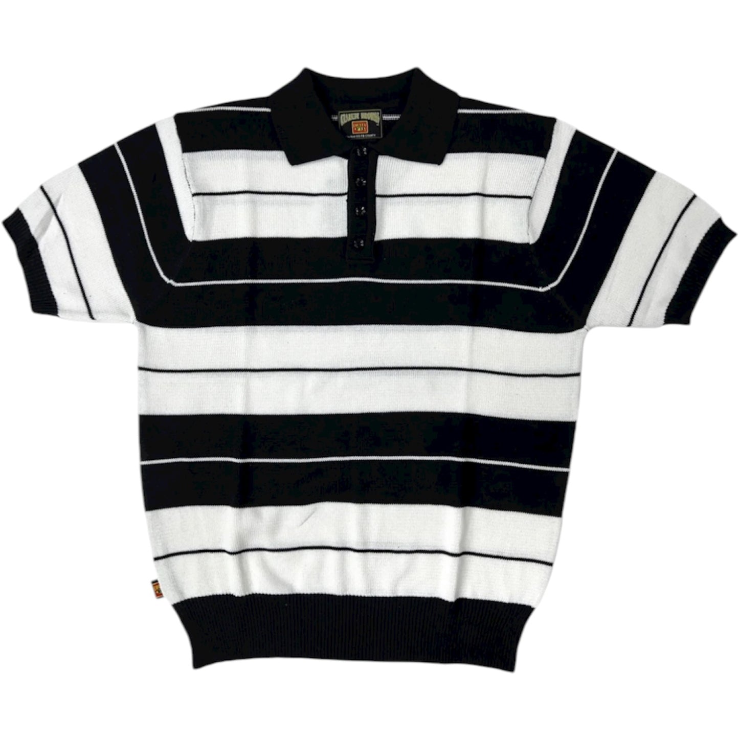 FB County Charlie Brown