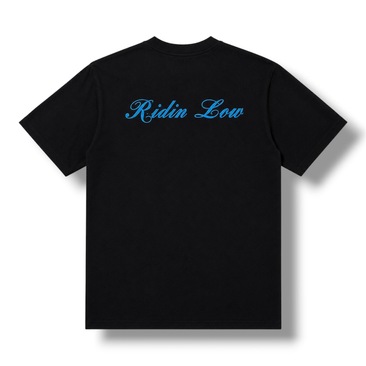 Adult Graphic T-Shirt - Ridin’ Low