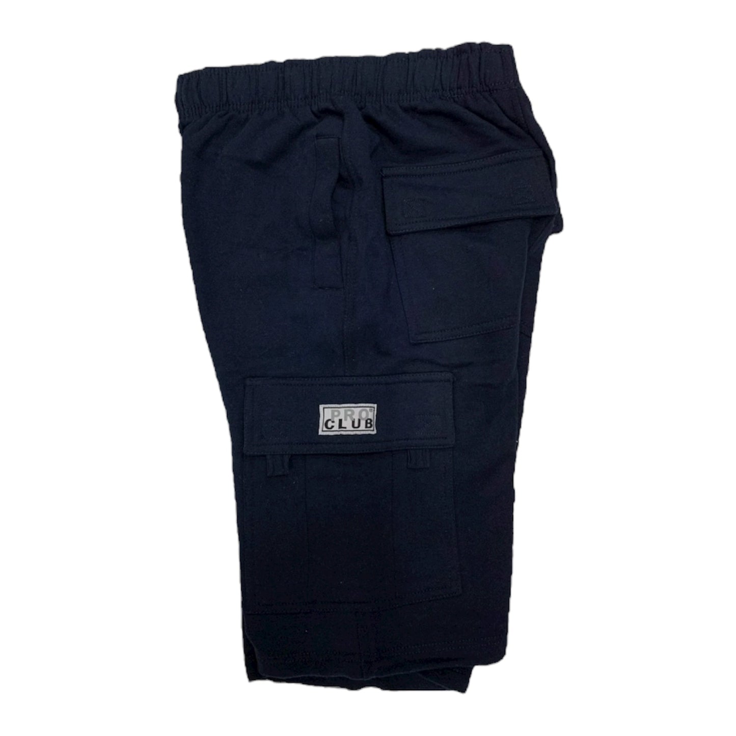 Pro Club Fleece Cargo shorts