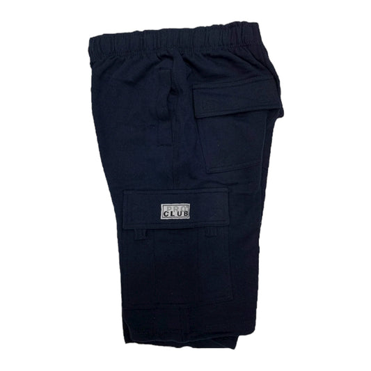 Pro Club Fleece Cargo shorts