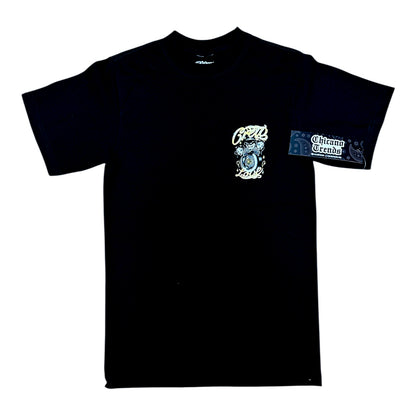 Chicano Trends - Crew Love T-Shirt