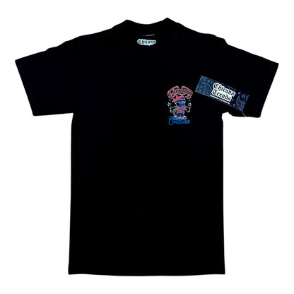 Chicano Trends - Chicano Oldies T- Shirt