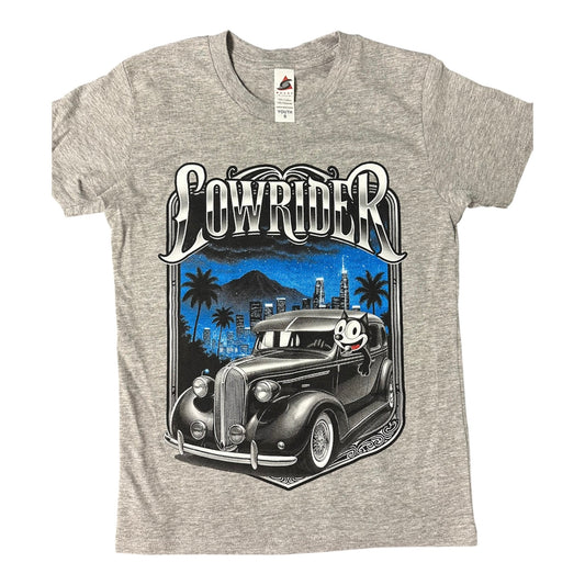 Youth T-Shirt - Lowrider