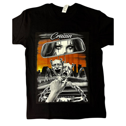 Youth T-Shirt - Cruising