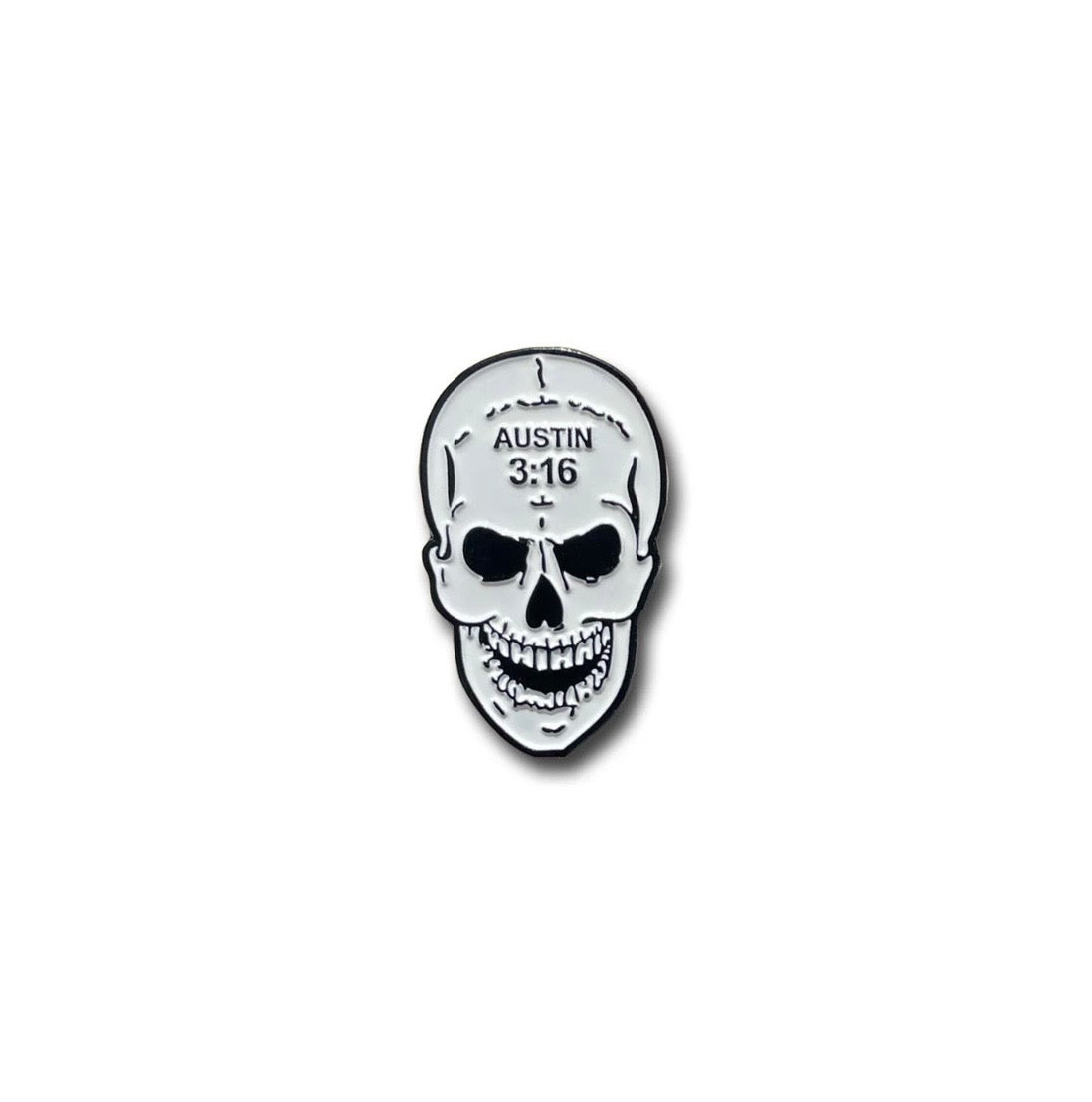 Other World Pins