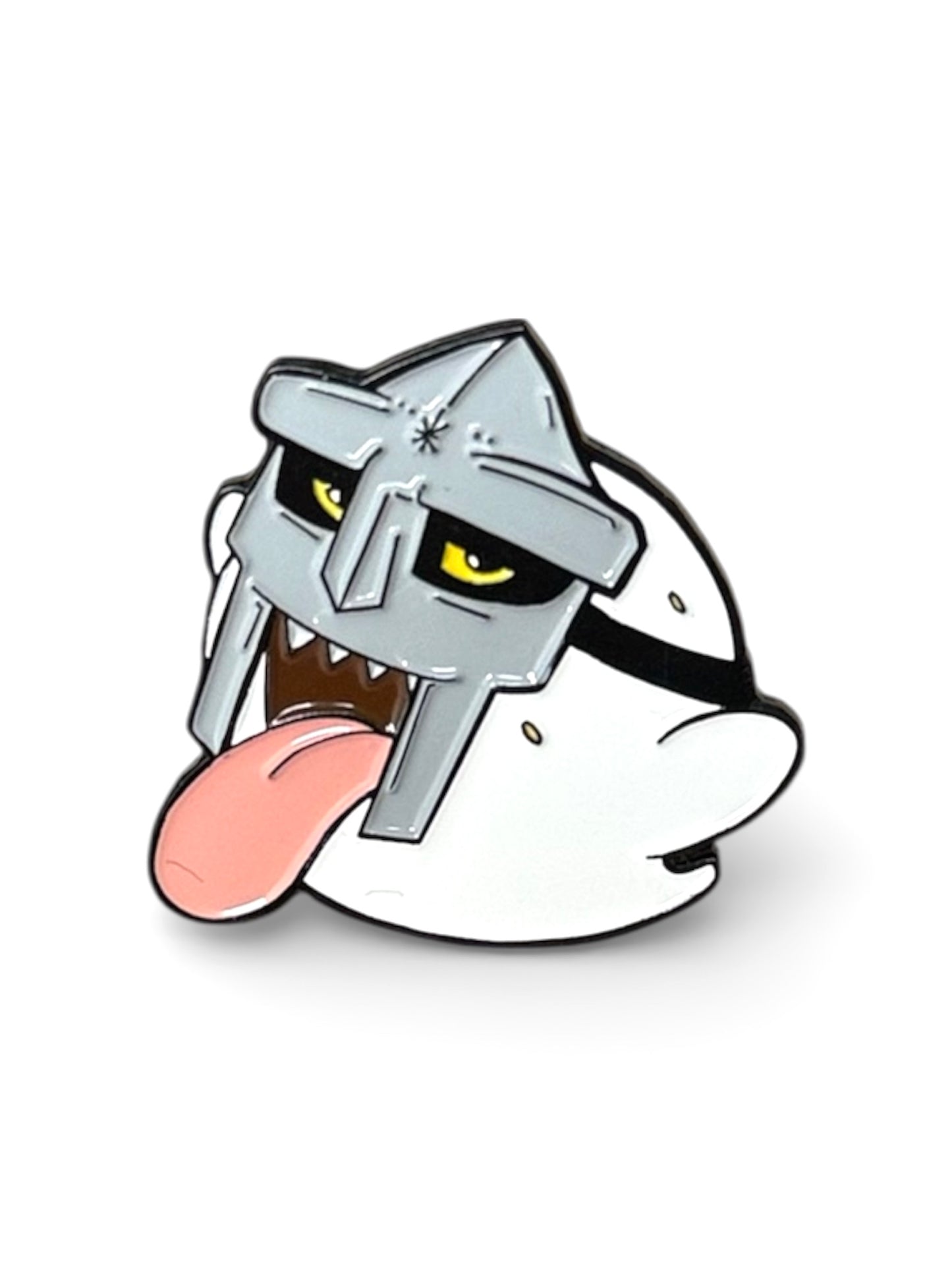 Other World Pins